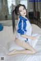 QingDouKe 2016-11-23: Model Qi Meng (绮梦 Cherish) (68 photos) P40 No.530bf7