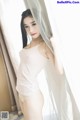 QingDouKe 2016-11-23: Model Qi Meng (绮梦 Cherish) (68 photos) P33 No.c75d46