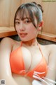Sarina Kashiwagi 柏木さりな, [Minisuka.tv] 2022.11.03 Regular Gallery 10.3 P18 No.710c93