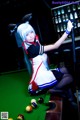 Cosplay Nagisa - Xoppis Tits Mature P4 No.1d690a Image No. 17